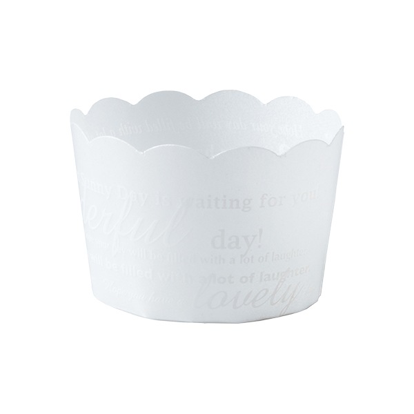 �ۥ磻�ƥ��ߥ� �ޥե��󥫥å� S(�ۥ磻�ȥ���) 100���� CK64-100