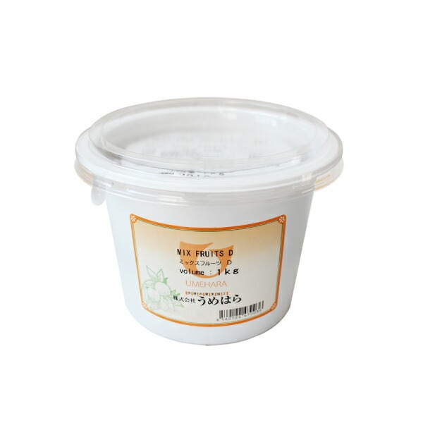 �ߥå����ե롼��D 1000�� 1���� ����Ϥ� ����� �졼���� ���� �����꡼ �ѥ��� TIP002-1