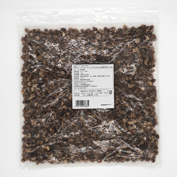 �ɥ饤�ե롼�� �ǡ��� ������8mm 1kg �����Ի��� �ȥ륳�� TIP018-1000