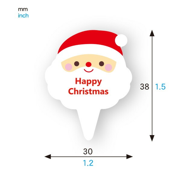 �������ԥå� (���ޥ��륵��) 100���� XG289-100