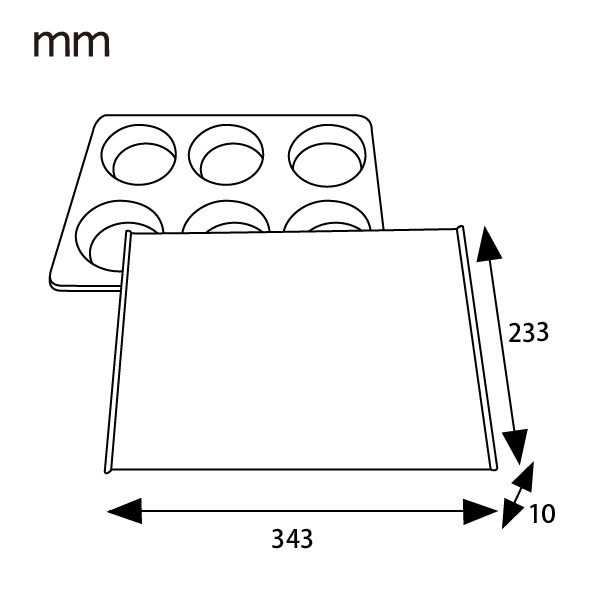 ���󥰥�å���ޥե��� 6�� ���ѥե��� 1���� ���饷�󥫥å�  Pastreet���ꥸ�ʥ� KGP085-1