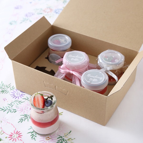 �� �ߥ륯�ܥȥ� 90cc (����) 5���� ���դ� Y90LO-5