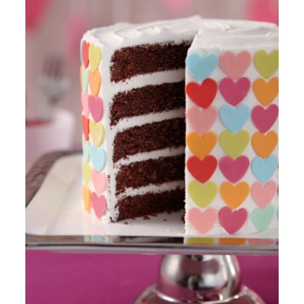 �������󥰥��顼 8���顼���å� 0.5����  Wilton TDP001-1