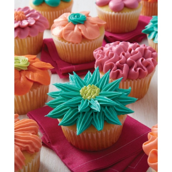 �������󥰥��顼 �ӥӥåɥ����륫�顼���å� 4 ��  Wilton TDP003-1