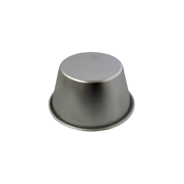 Johnny&#39;s - プリン プリンカップ型 大 ステンレス 20個入 KGP025-20 | 型・道具,型