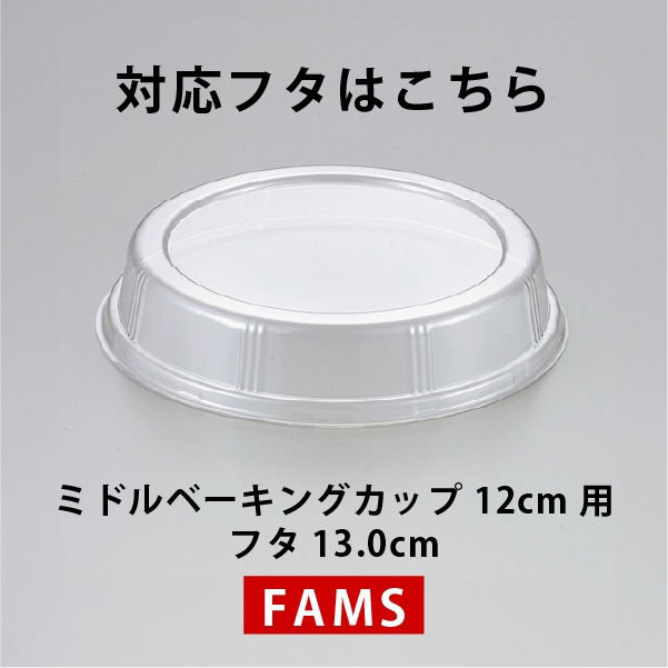 �ߥɥ� �١����󥰥��å� 12cm (������륯�쥹��) 25���� SC880-25