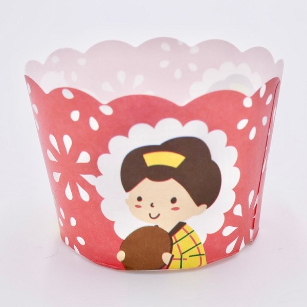 �� �ޥե��󥫥å� S(Ǧ��)5�� ��20���� �������� T199203AS-100 Kawaii Fun Ninja,Kawaii Japan,Japanese Collection