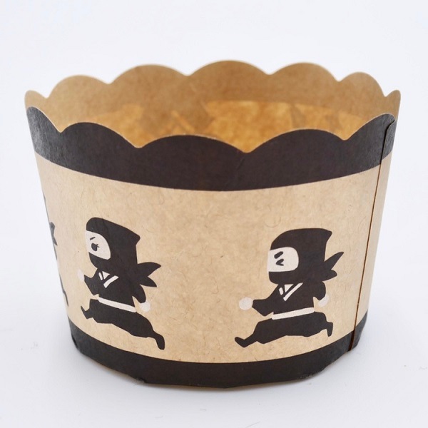 �� �ޥե��󥫥å� S(Ǧ��)5�� ��20���� �������� T199203AS-100 Kawaii Fun Ninja,Kawaii Japan,Japanese Collection