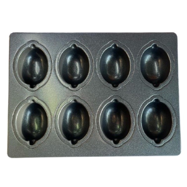 ���� ŷ�� 8P �᥿��å��֥�å��ƥե���ù� 1���� ���������  KMP034-1