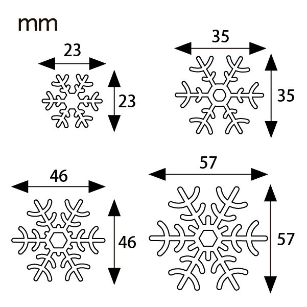Pavoni ���ꥳ��  ���Ρ��ե졼�� 12�� 300��200 1����KPP016-1