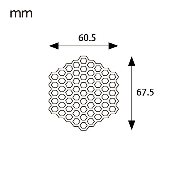 Pavoni ���ꥳ��  �ϥ˥��� 12�� 300��200 1����KPP019-1