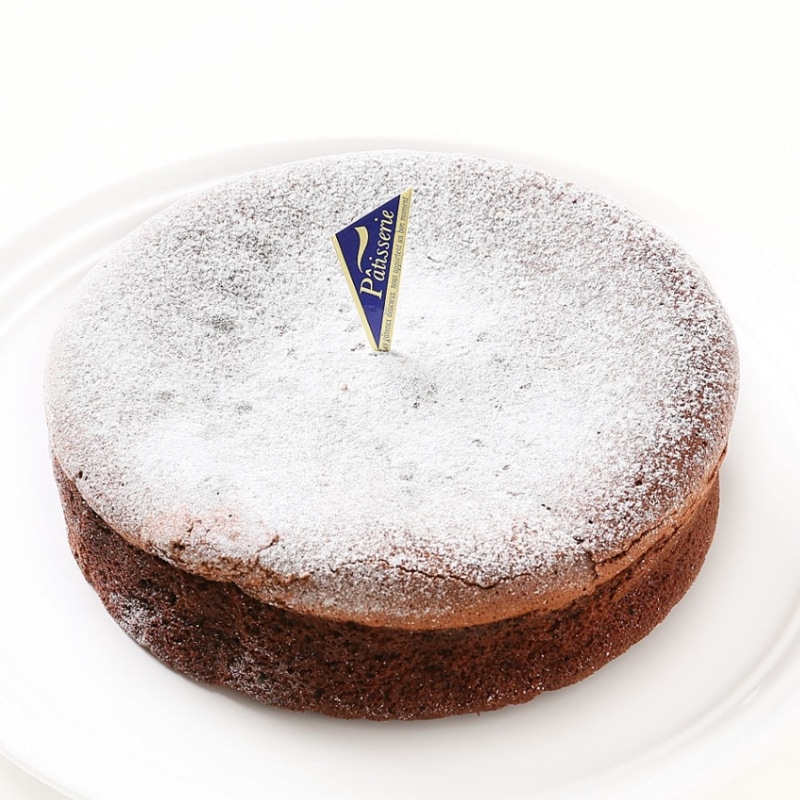 ガトーショコラ 4号