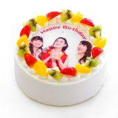 生クリームデコレーション 7号