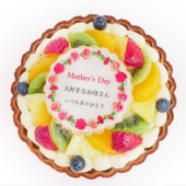 母の日ケーキタルト 5号