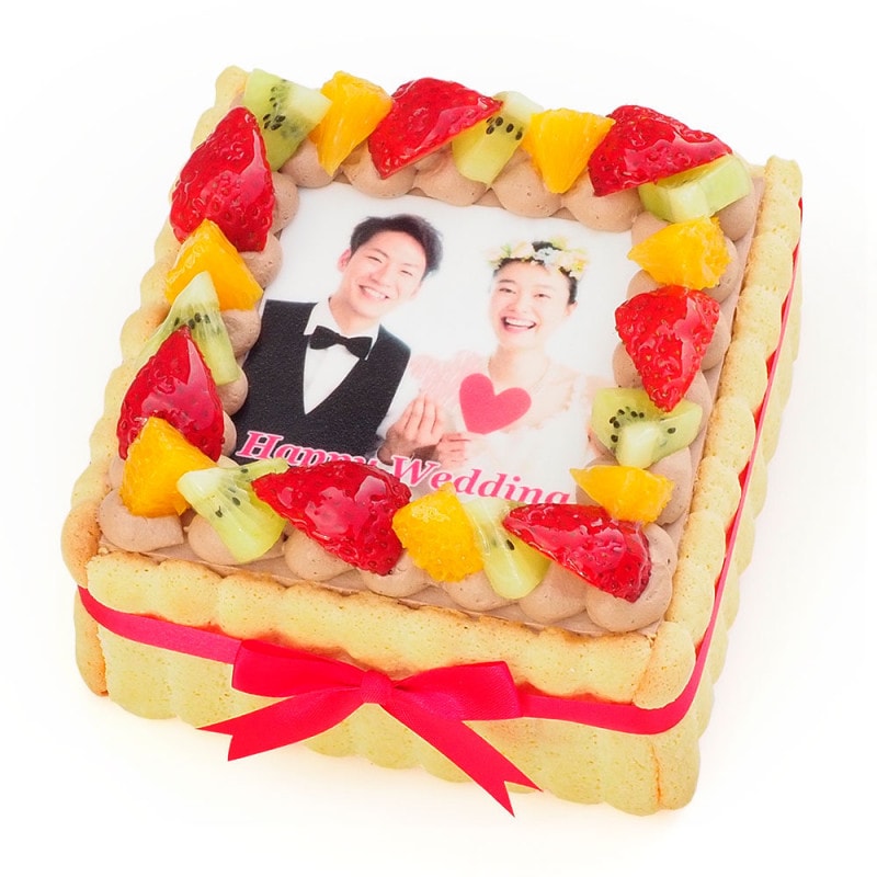 チョコスクエア 5号