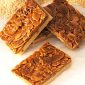 てん菜糖フロランタン 5個入り