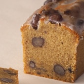 パウンドケーキもち麦と甜菜糖 大納言