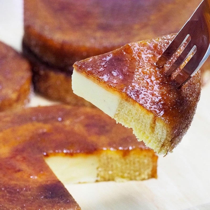 プチプリンバーム 10個入り