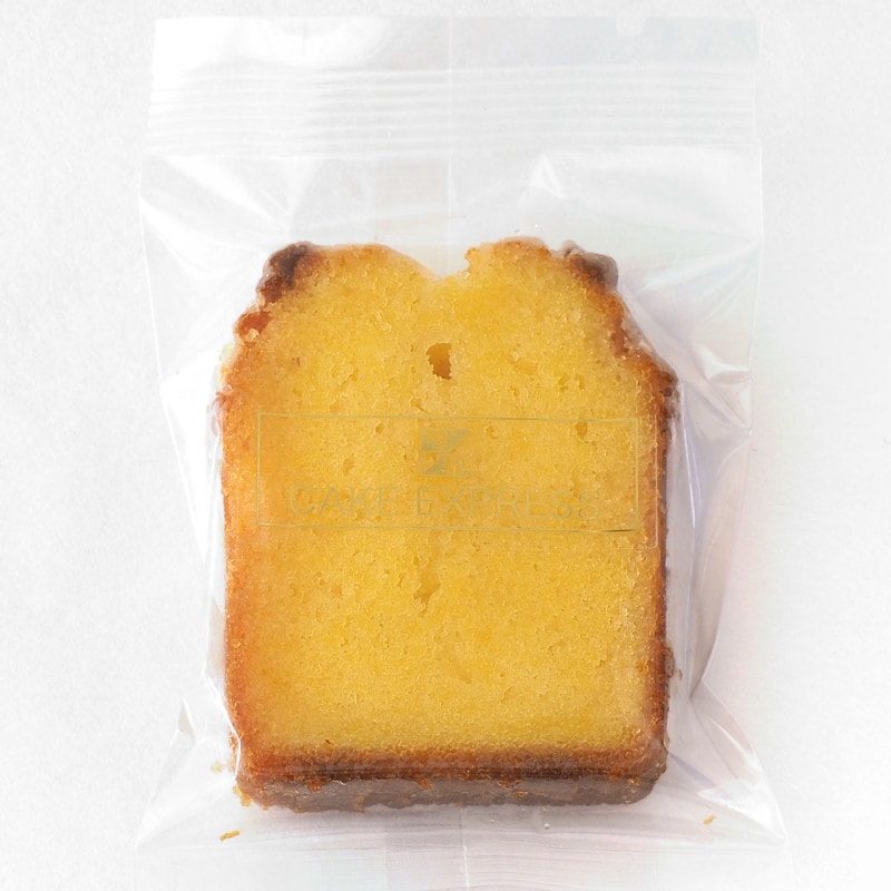 パウンドケーキ 卵とバター 1ピース