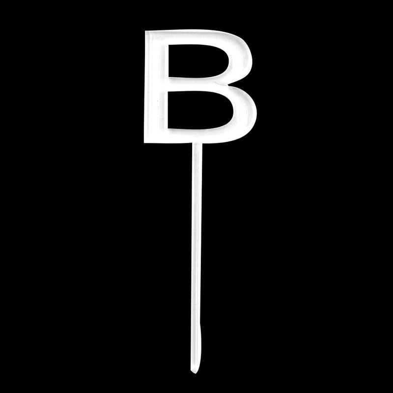 ワードピック B