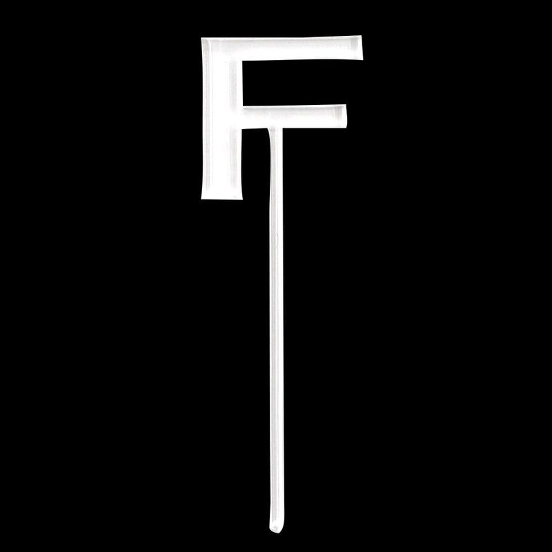 ワードピック F