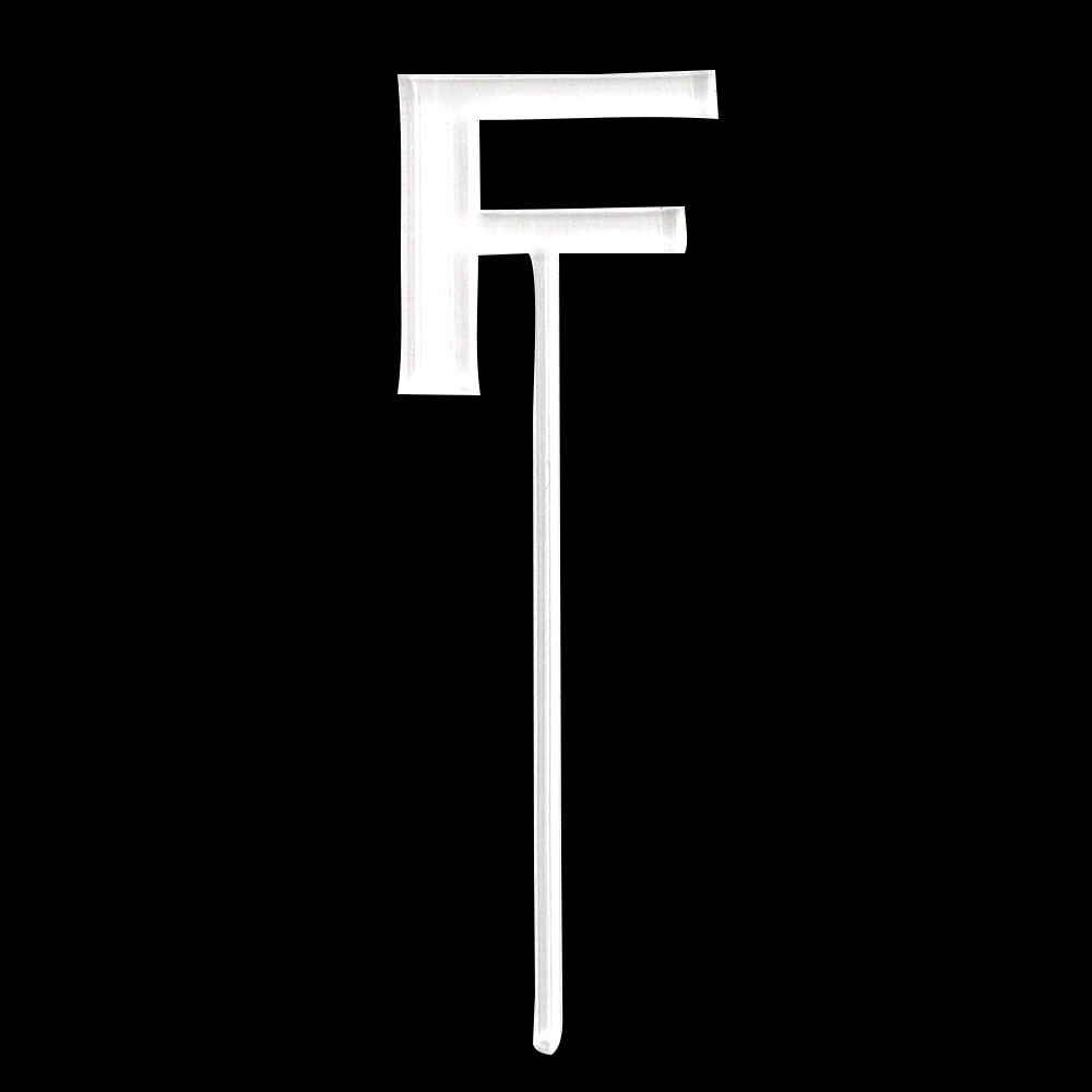 ワードピック F