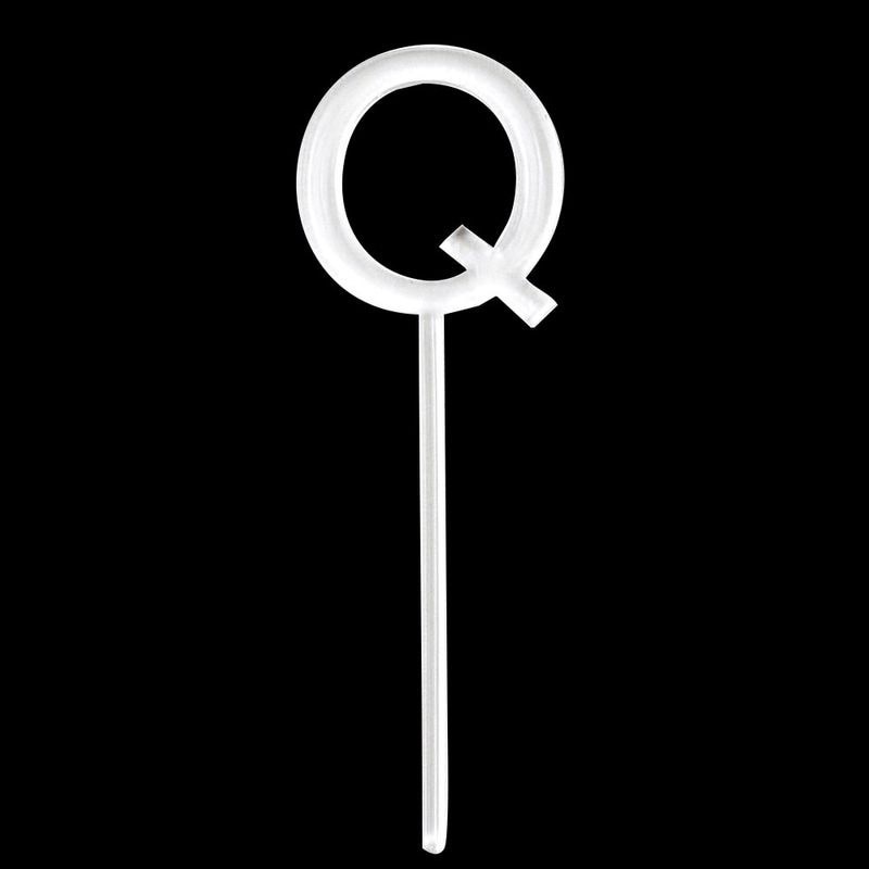 ワードピック Q