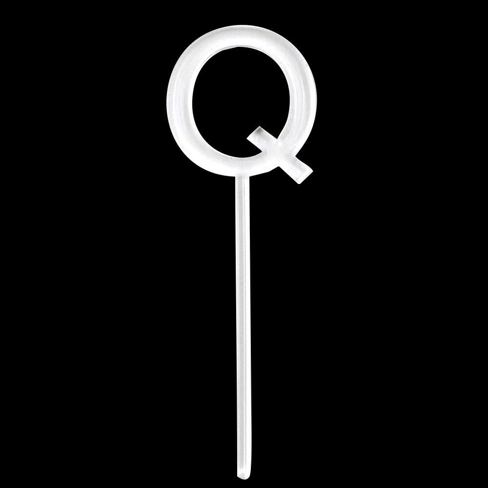 ワードピック Q