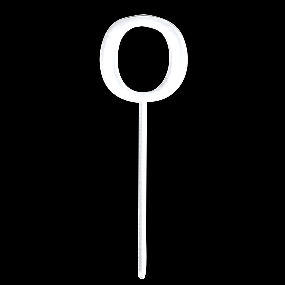 ワードピック 0(ゼロ)