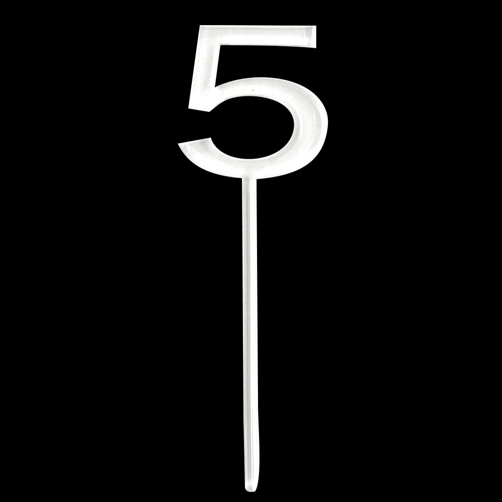 ワードピック 5