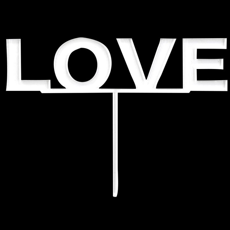 ワードピック LOVE