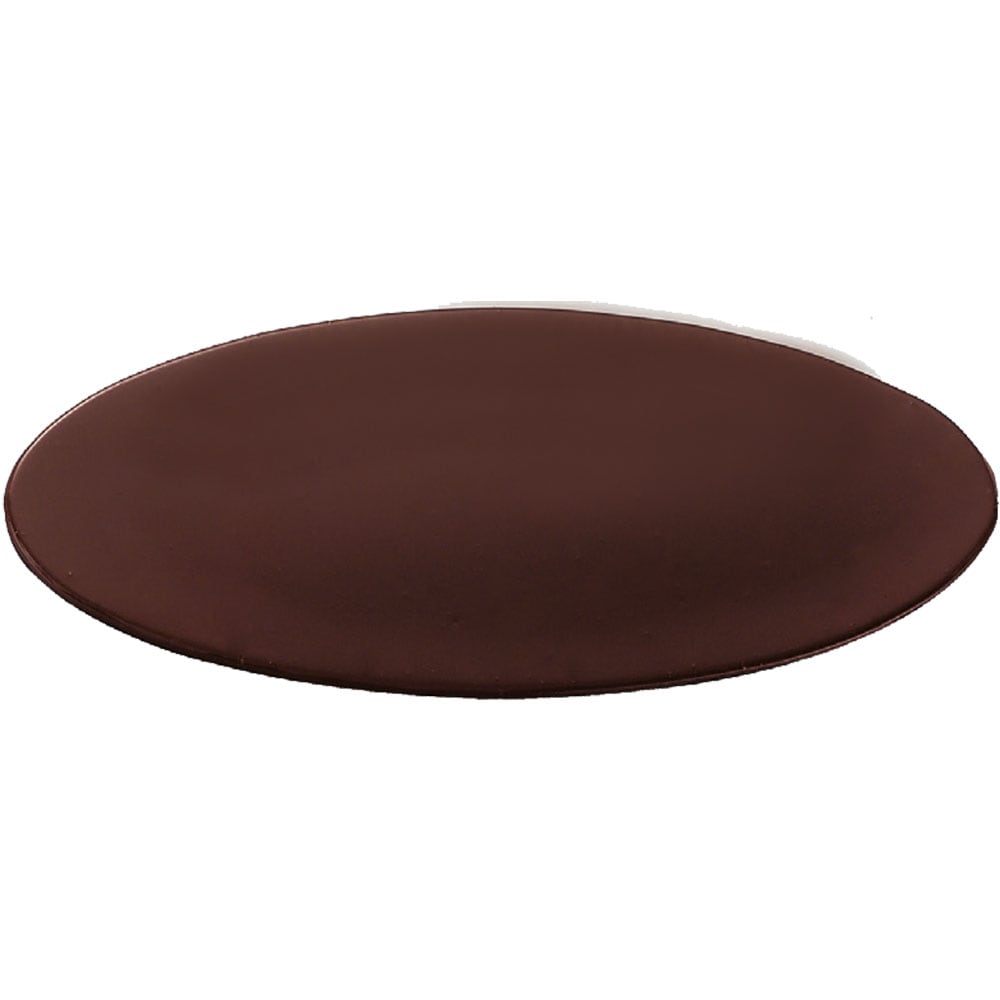 チョコプレート 無地