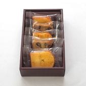 パウンドケーキ3種詰め合わせ 5個入り