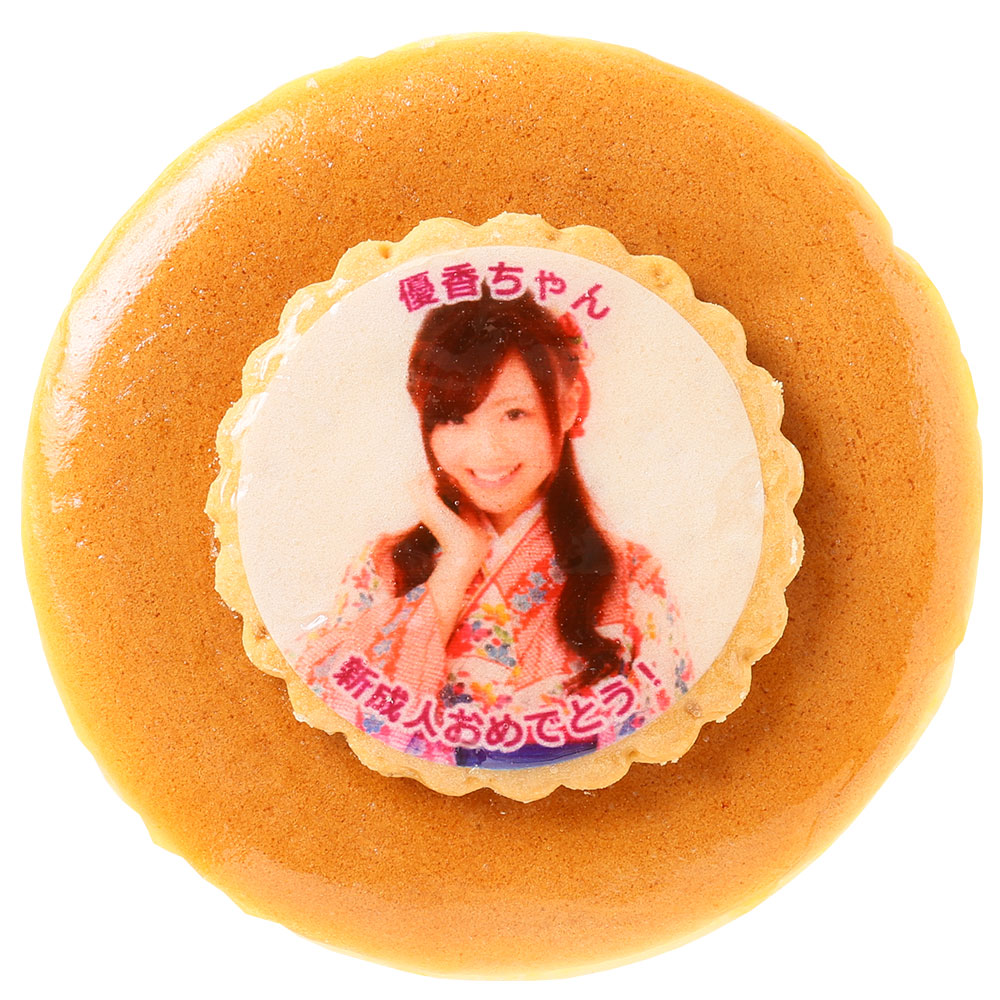 スフレチーズ 7号