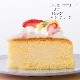 スフレチーズデコレーション 5号