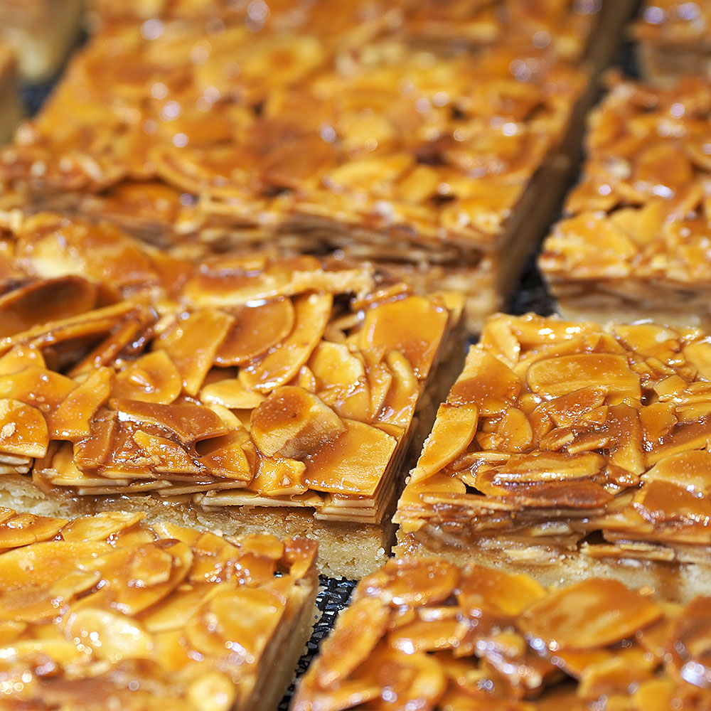 てん菜糖フロランタン 5個入り