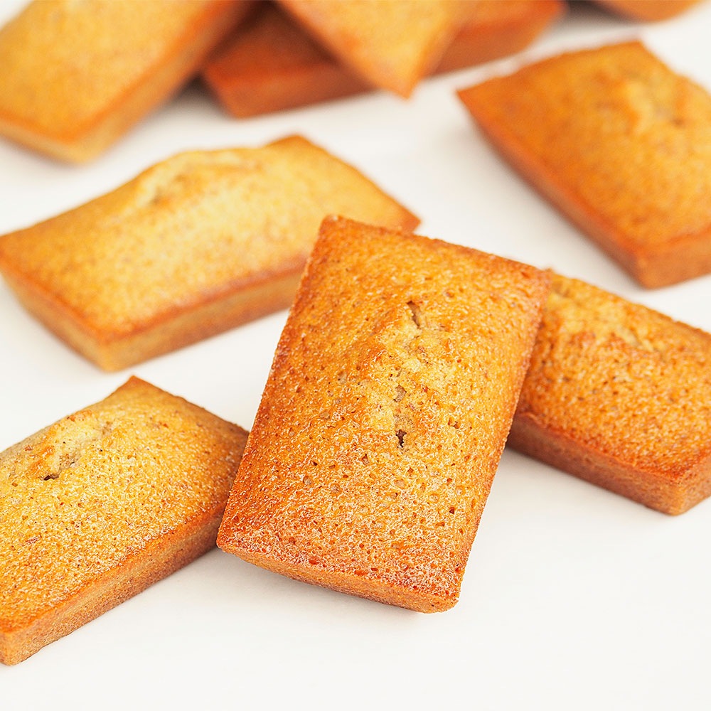 てん菜糖焼き菓子3種詰め合わせ 5個入り