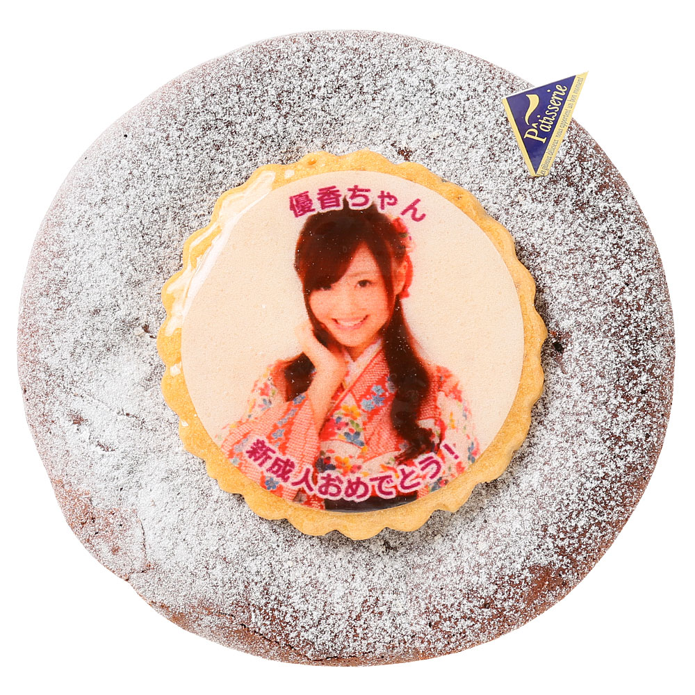 ガトーショコラ 6号