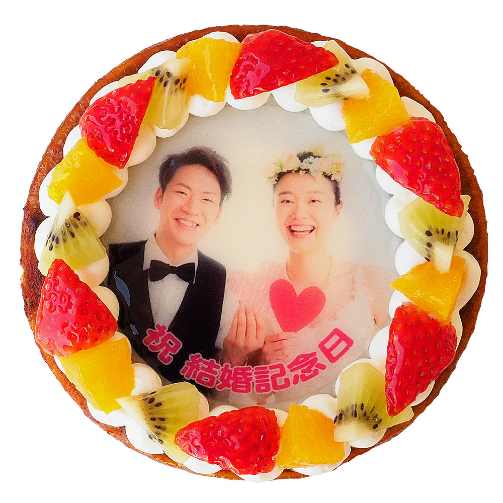 プリンバームデコレーション