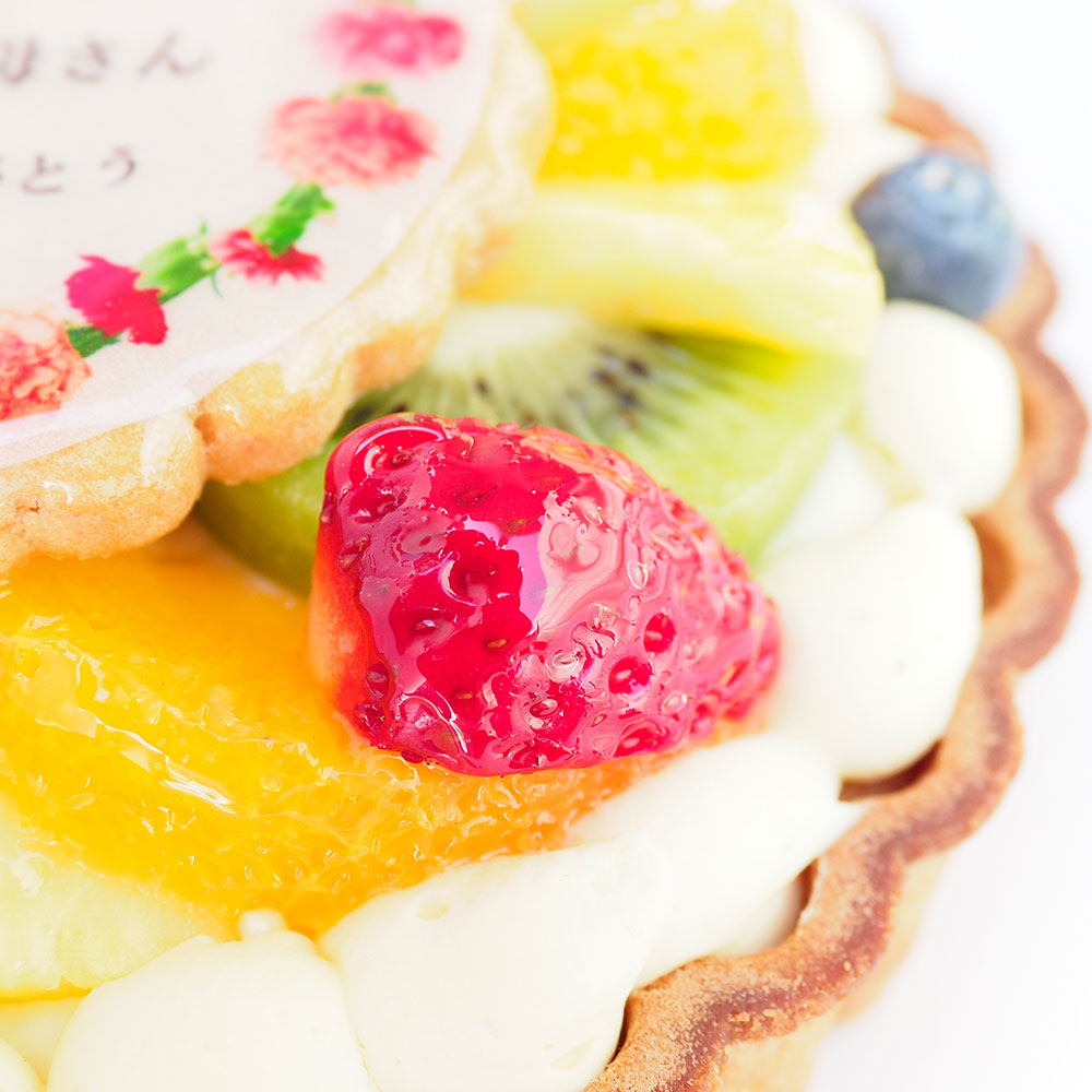 母の日ケーキタルト 6号