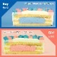 ジェンダーリビールケーキ 5号