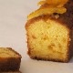 パウンドケーキピールオランジェ