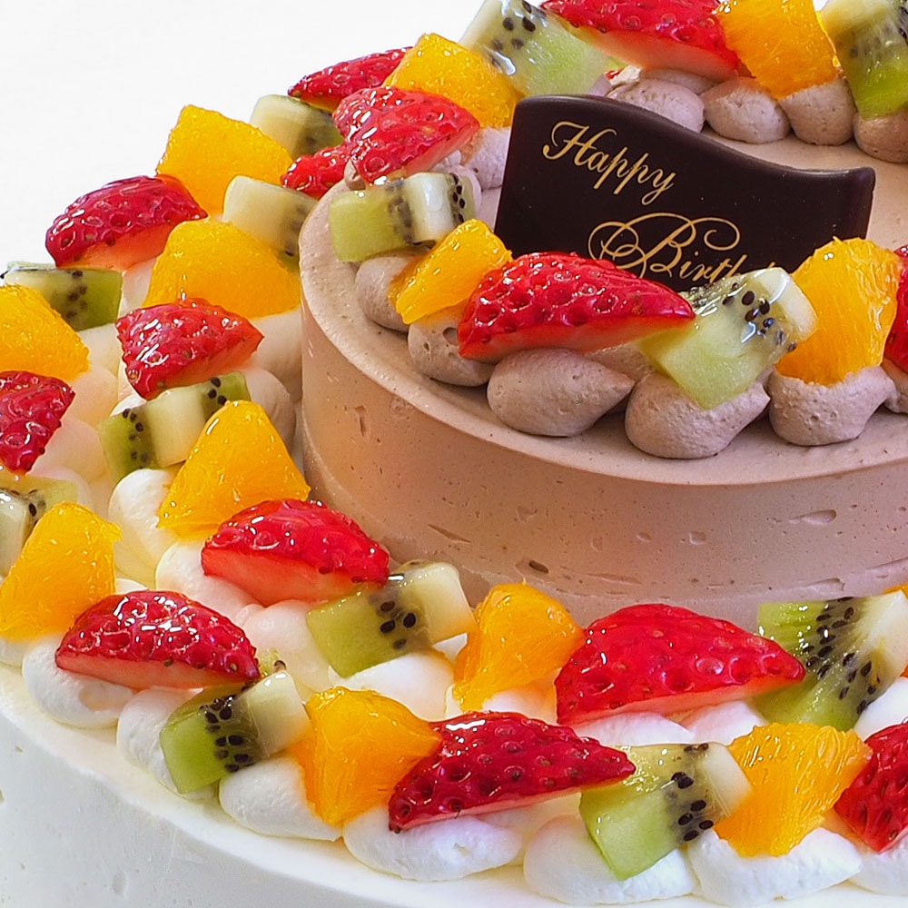 ダブルタワー 8号+4号★