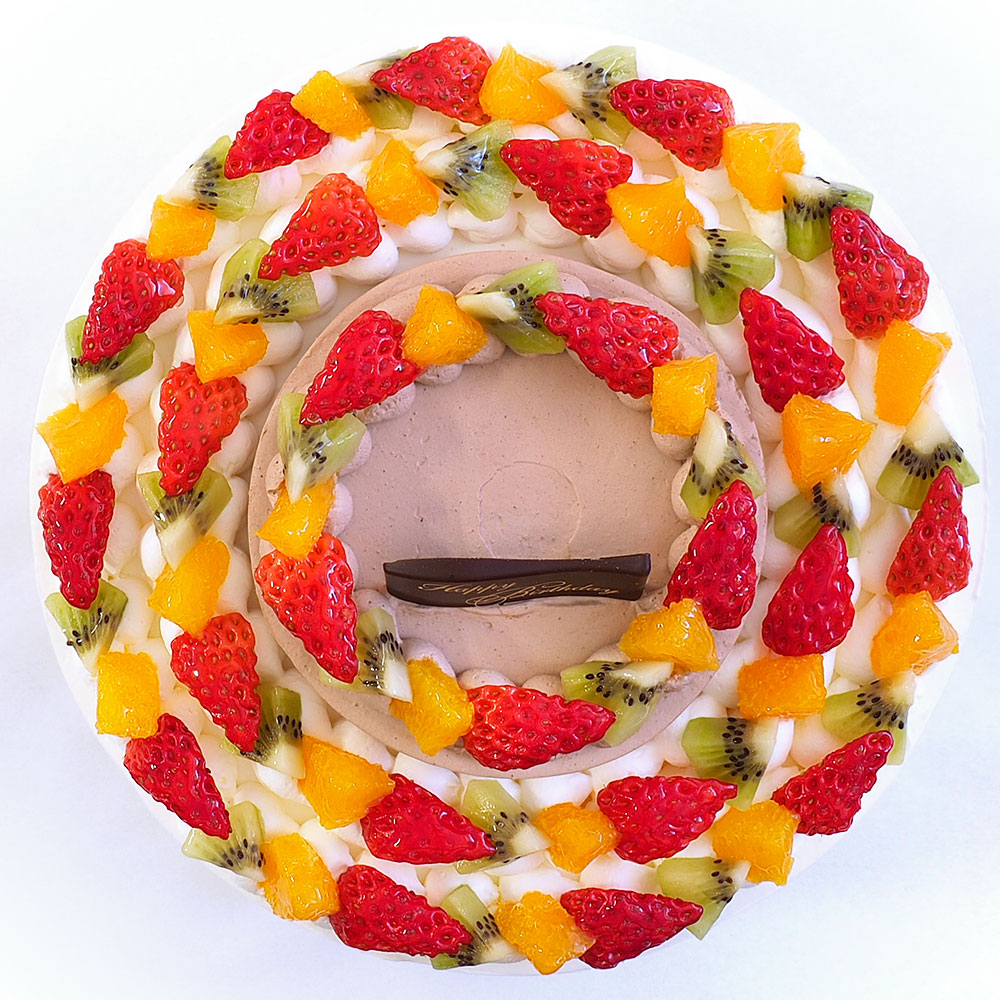 ダブルタワー 8号+4号★