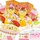 ひな祭りケーキ生クリーム 7号