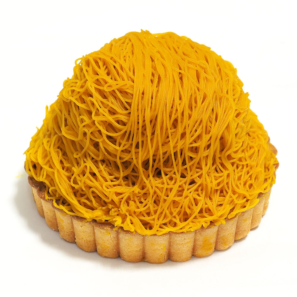 錦糸モンブラン えびすかぼちゃ 4号