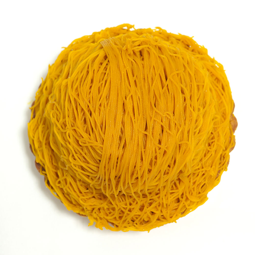 錦糸モンブラン えびすかぼちゃ 4号