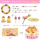 卵不使用ひな祭りケーキ生クリーム 6号