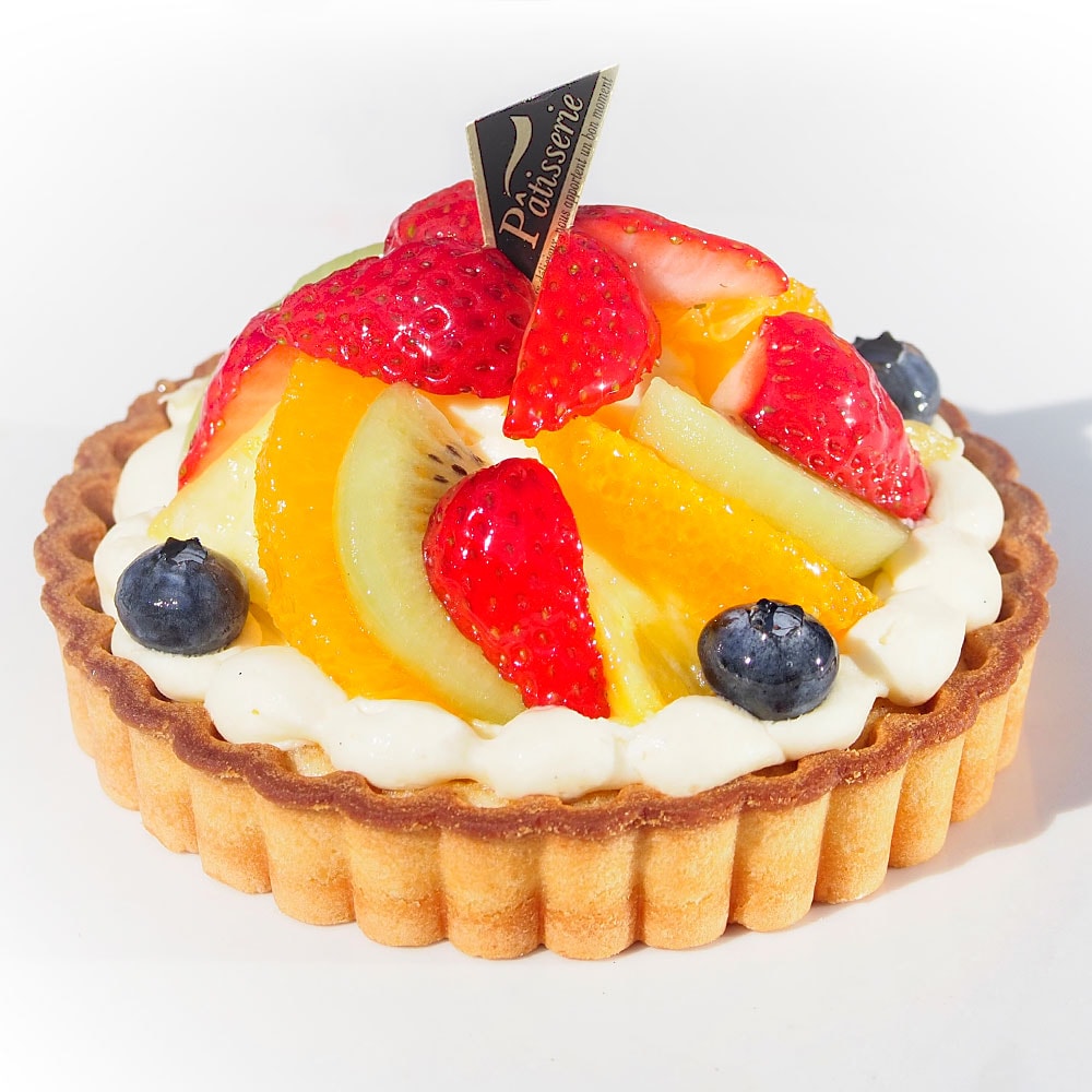 フルーツタルト 5号｜ケーキ｜CAKE EXPESS【公式】