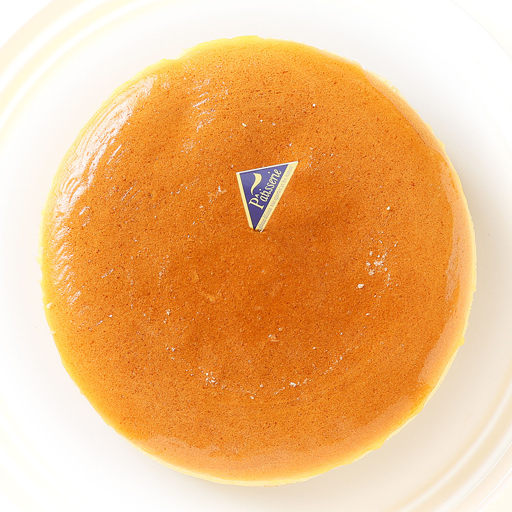 スフレチーズ 6号